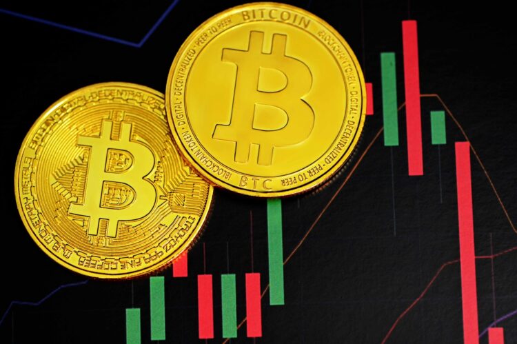 Bitcoin Price Surge In 2024 Not Enough To Beat Gold’s Risk-Adjusted Returns