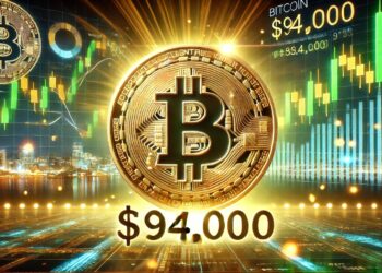Bitcoin Price To $95,000? Here’s What Needs To Happen First