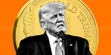 Bitcoin Sell-Off Expected if Donald Trump Wins U.S Election 2024 : Warns Peter Schiff