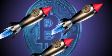 Bitcoin Set to Hit $72,000, Thanks to Japan’s Metaplanet