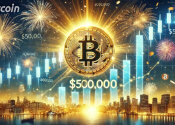 Bitcoin Stochastic Breakout Puts BTC Price Above $500,000, Here’s When