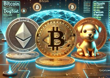 Bitcoin To $80,000, Dogwifhat To $7, And Fantom To $1? Analyst Shares ‘Realistic Targets’
