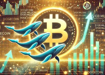 Bitcoin Whales ‘Grew Substantially’ During Last Dip, Data Shows Large-Holder Accumulation