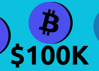 Bitcoin to $100K? Analyst Says Halving Effect Could Spark Massive Rally