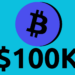 Bitcoin to $100K? Analyst Says Halving Effect Could Spark Massive Rally