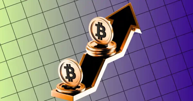 Bitcoin’s Wild Ride: Will This Be Your Last Chance to Buy Before The Next Big Surge?