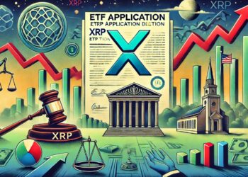 Bitwise’s Spot XRP ETF Registration Statement Unveiled, Price Falls 7%