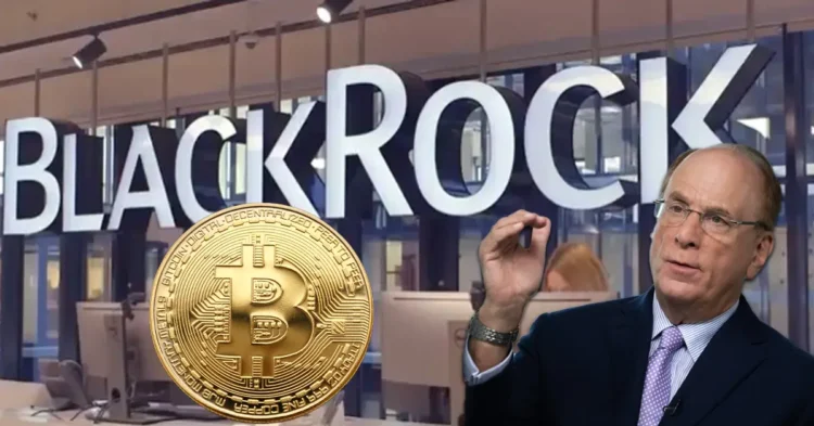 BlackRock’s Larry Fink: The Surprising Advocate for Bitcoin’s Bright Future!
