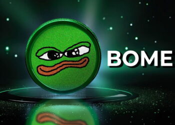 Book of Meme (BOME) Offers a 1:4.5 R/R, Time to Go Long?