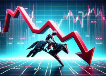 Cardano (ADA) Eyes a Potential Recovery: Can It Bounce Back?