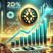 Cardano (ADA) Testing $0.34 Support – On-Chain Data Suggests Price Consolidation