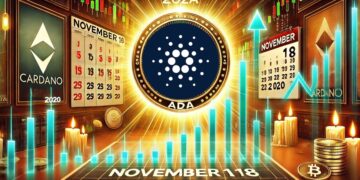 Cardano Might See A Massive Pump Around November 18 – Analyst Exposes 2020 Similarities