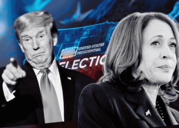 Consensys Reveals Why Crypto Could Decide the U.S. 2024 Election Winner