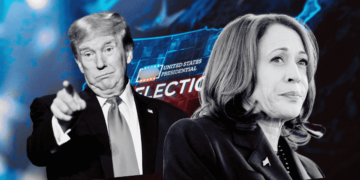 Consensys Reveals Why Crypto Could Decide the U.S. 2024 Election Winner