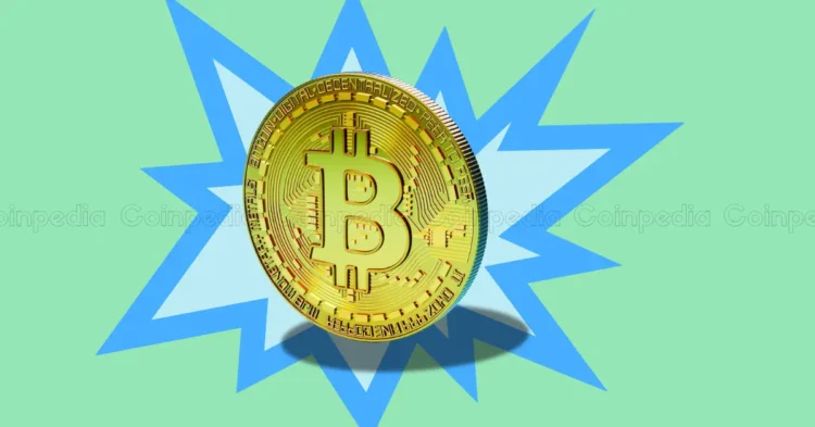 Could Bhutan’s 929 BTC Move Signal a Sell-Off?
