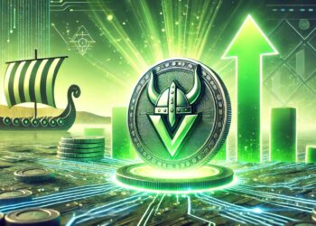 Crypto Analyst Predicts 2,000% Jump For The Shiba Inu Competitor