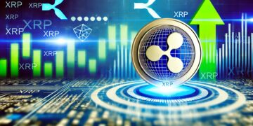 Crypto Analyst Predicts Massive 8,400% Rise For XRP Price To $44, Calls It ‘Conservative’
