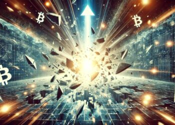 Crypto Analyst Says Bitcoin Price Can Port To $86,600 If It Breaks This Level