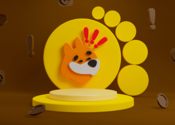 Crypto Analyst Says Solana-Based BONK Is In Prime Position For Legendary Rally