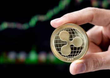 Crypto Analyst Sets 3 Major Targets For XRP Price This Cycle