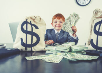 Crypto Investor Nets 3,360% Gain, Turns $86,000 Into $3.9 Million