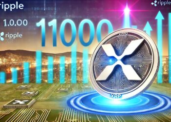 Crypto Researcher Reveals Why XRP Price Reaching $1,000 Is Not A Pipe Dream