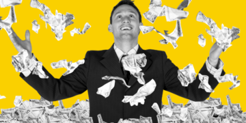 Crypto Whale Turns $48K into $14M with Massive SPX Sell-Off—More to Come?