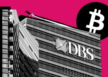 DBS Launches Token Services for Blockchain-Enabled Banking