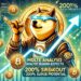 Dogecoin Analyst Expects A ‘Multi-Year Bullish Breakout’ – 200% Surge Potential