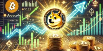Dogecoin Breaks Above $0.12 Level – Time For DOGE To Catch Up?
