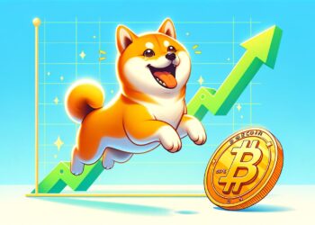 Dogecoin (DOGE) Leaps Higher: Can The Momentum Last?