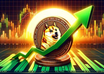 Dogecoin (DOGE) Poised for Another Rise: Can Bulls Drive Higher?