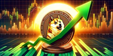 Dogecoin (DOGE) Poised for Another Rise: Can Bulls Drive Higher?