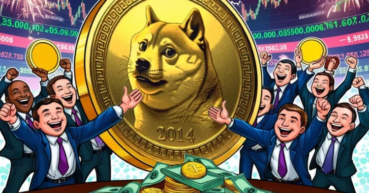 Dogecoin (DOGE) Reversal Confirmed? Insights from Recent Data