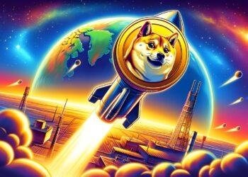 Dogecoin (DOGE) Rockets Ahead: Will the Rally Hold?