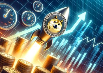 Dogecoin (DOGE) Sets Sights on $0.150: Will The Rally Take Off?