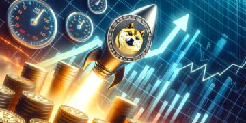 Dogecoin (DOGE) Sets Sights on $0.150: Will The Rally Take Off?