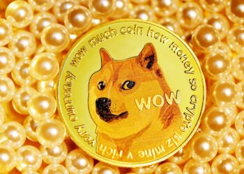 Dogecoin Flashes Sell Signal After 30% Rally