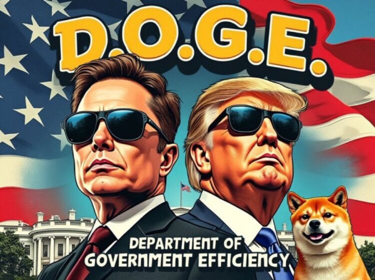 Dogecoin Is The Top ‘Trump Victory’ Trade: Investment Firm CEO
