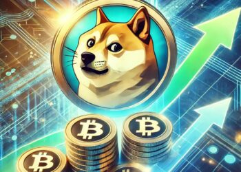Dogecoin Large Transactions On The Rise — Can This Fuel DOGE Price Recovery?