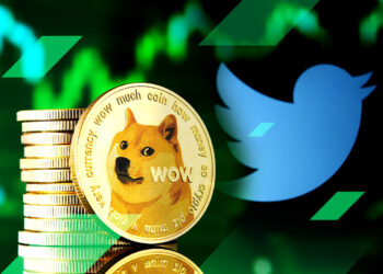 Dogecoin Leaps 20%, Co-Creator Says He Doesn’t Know Why