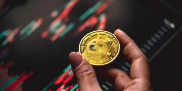 Dogecoin Price Flashes Bullish Pennant On Daily Heikin Ashi Chart, What This Means