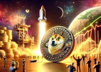 Dogecoin Restarts Rally: Is The Doge Hype Reigniting?