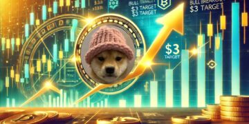 Dogwifhat (WIF) Prepares For A Bullish Breakout – Analyst Sets $3 Target
