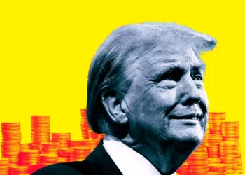 Donald Trump Announces WLFI Token Sale In Push for DeFi Revolution