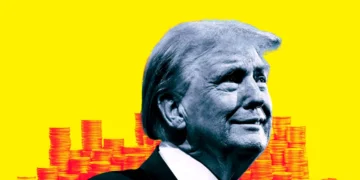 Donald Trump Announces WLFI Token Sale In Push for DeFi Revolution