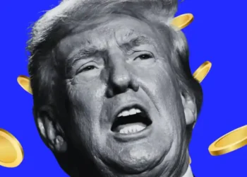 Donald Trump’s Odds Spike with $8.8M Bet from Crypto Whale