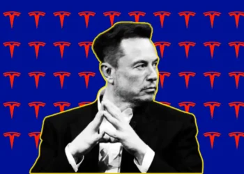 Elon Musk Shows Off Tesla’s Optimus Robot and Cybercab As Sparks Crypto Hype!