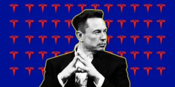Elon Musk Shows Off Tesla’s Optimus Robot and Cybercab As Sparks Crypto Hype!