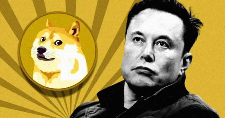 Elon Musk Spicing Up Dogecoin Rally, Will DOGE Continue Soar?